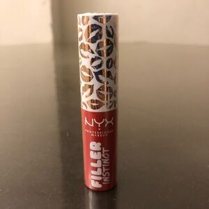 New nyx lip color